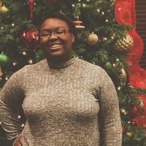 Meet your Posher, Keyanla